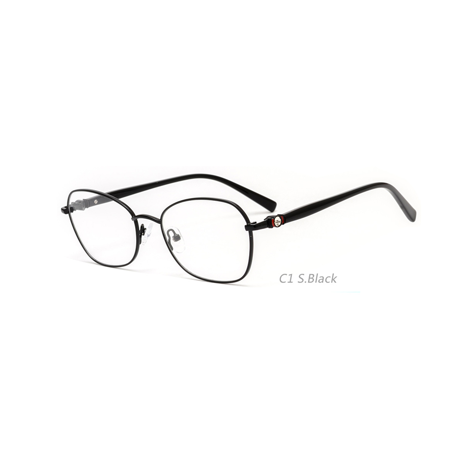 New Style Square frame Optical Glasses 2020