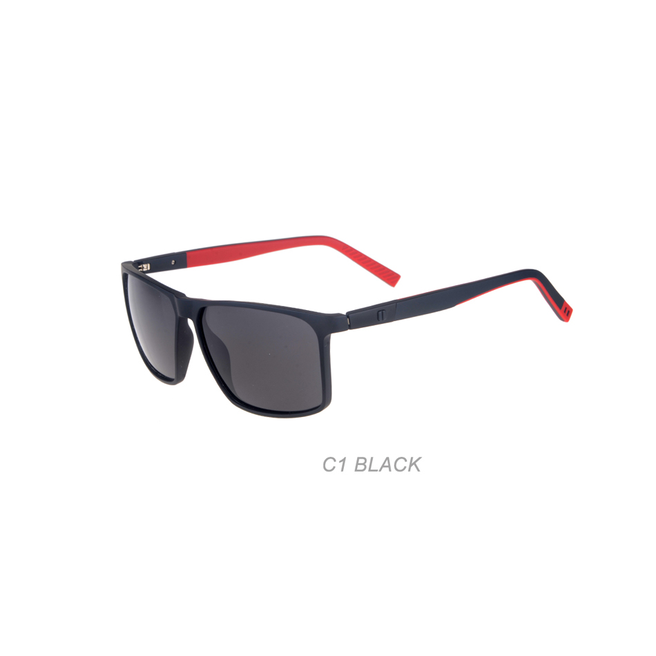 TR90 Square Frame Fahion Style Sunglasses
