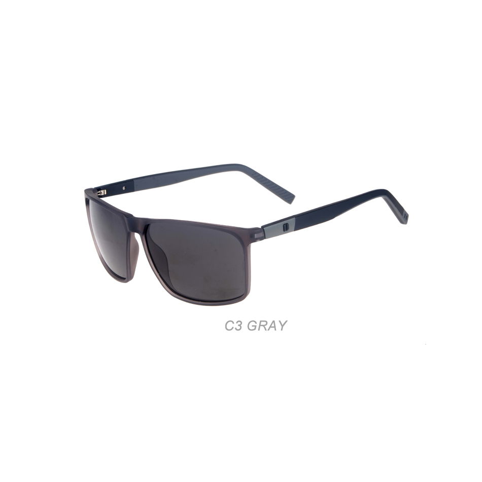 TR90 Square Frame Fahion Style Sunglasses