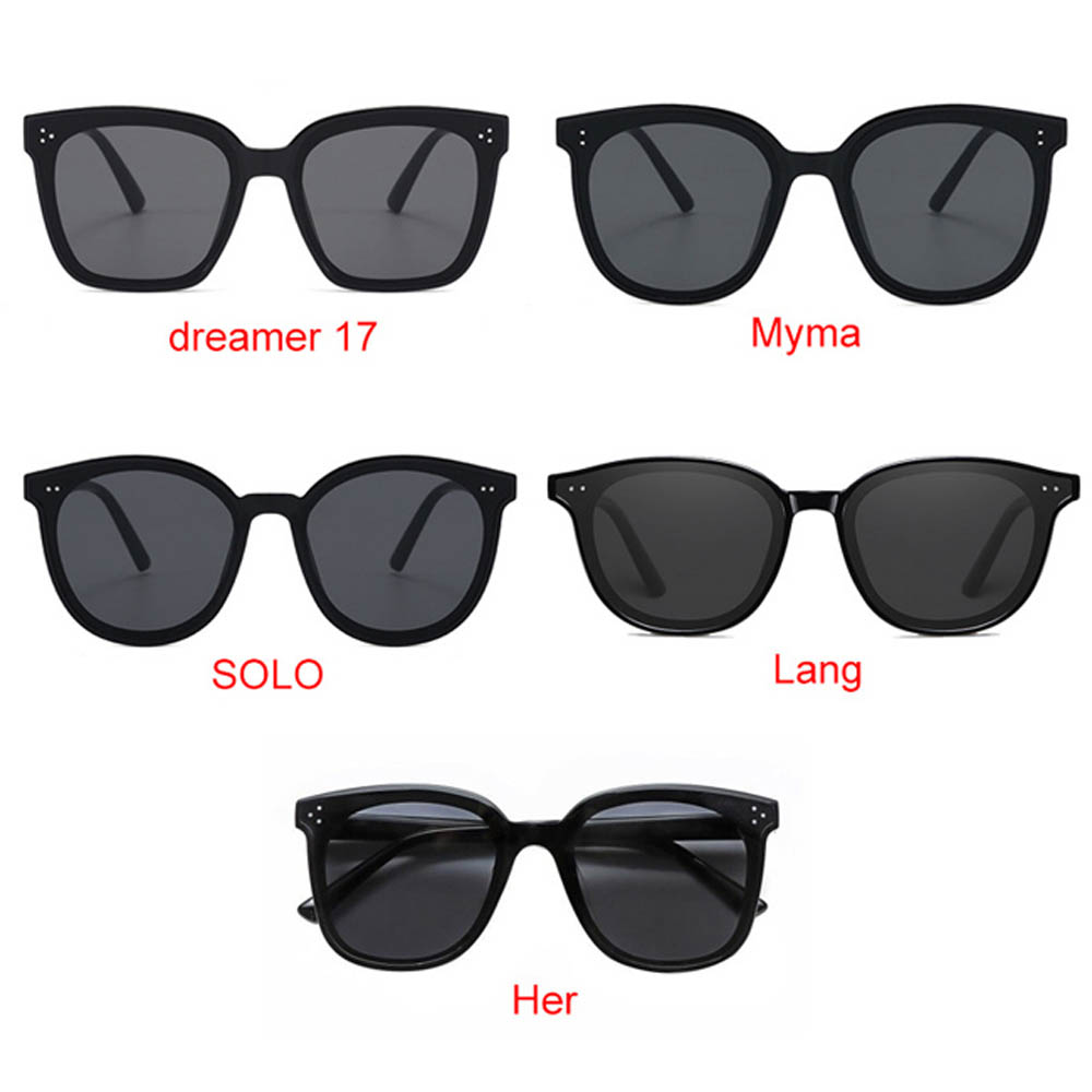 MK20183 Tr90 GM Style Sunglasses 