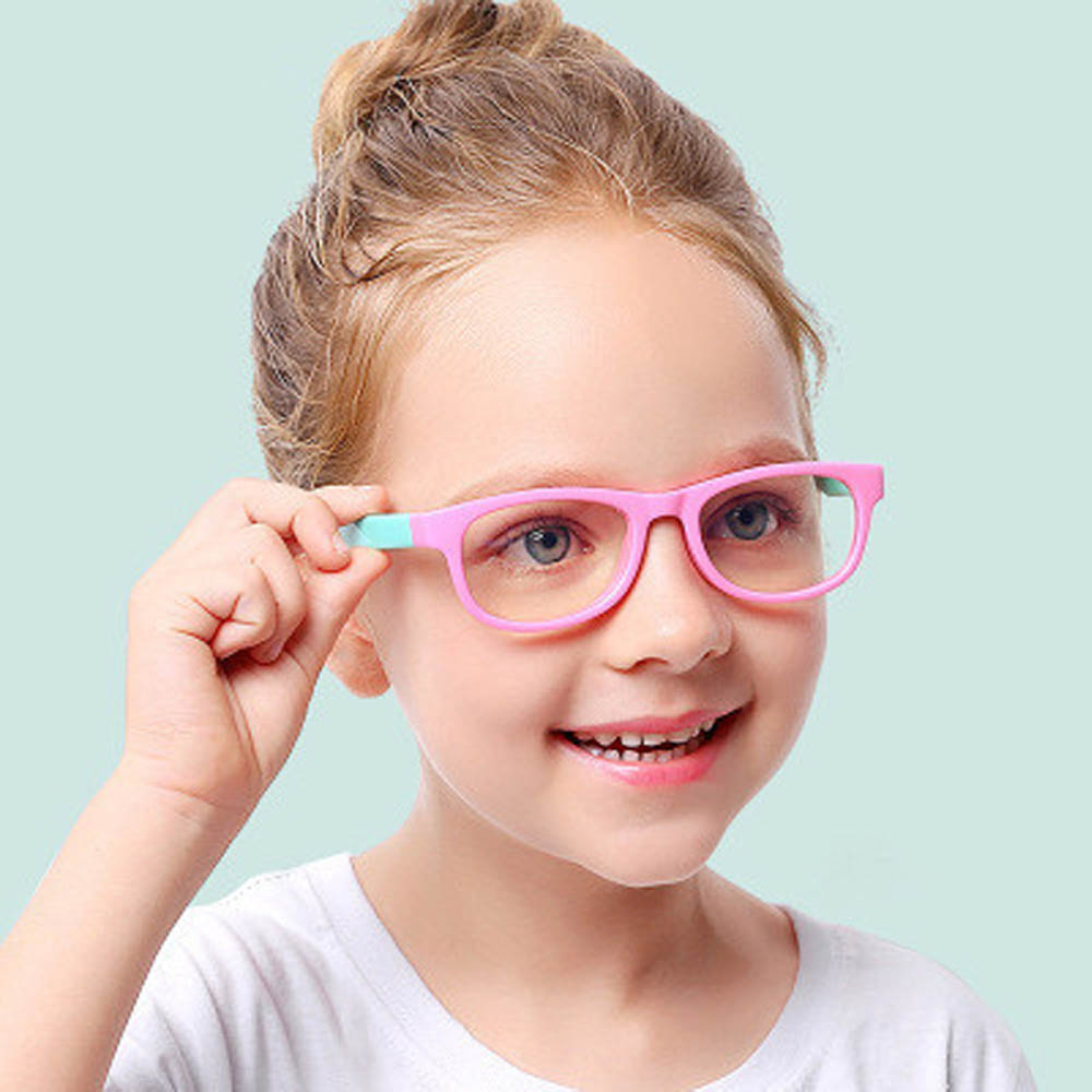 MK202015 Anti Blue Cute Kids Frames