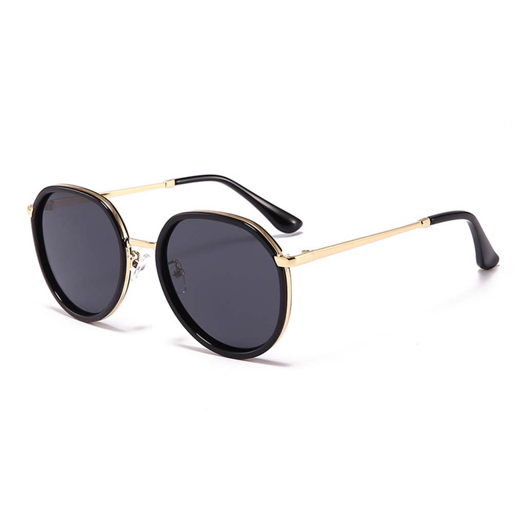 3741 Metal Sunglasses