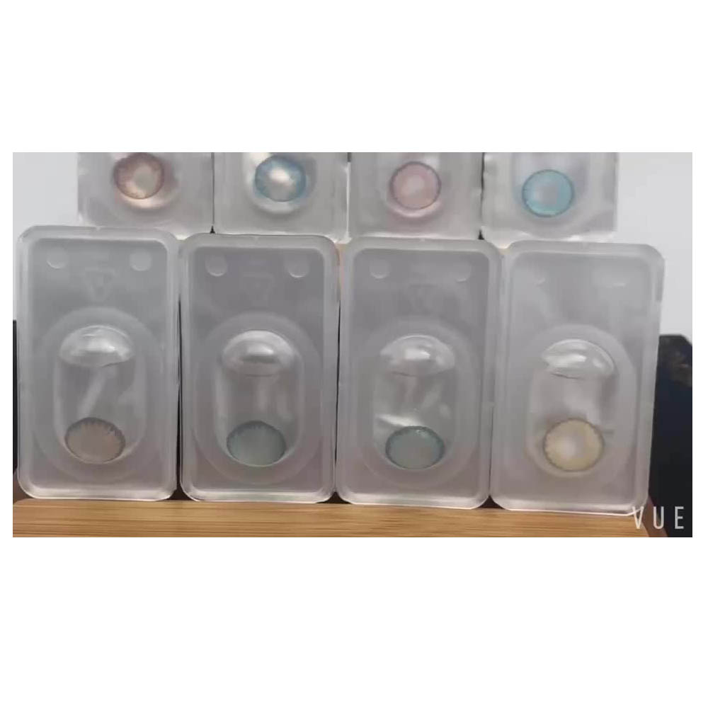 MK22225 Color Contact Lens