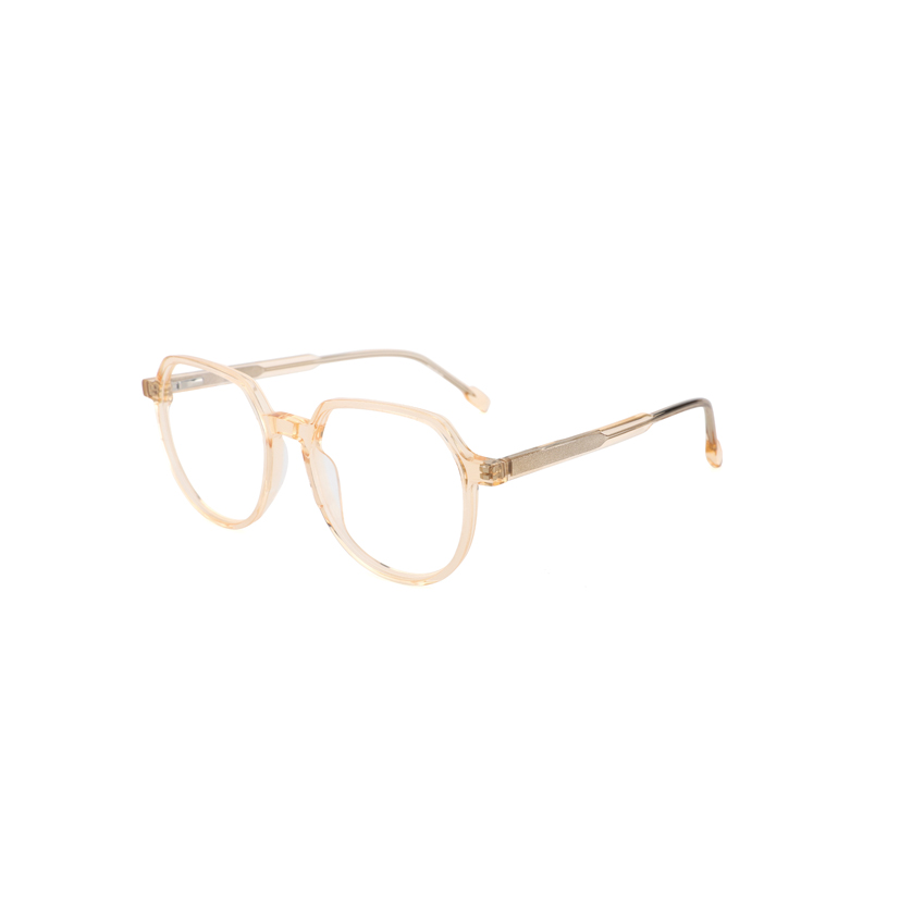 Classic Trend Round Frame For Men New Arrive Style