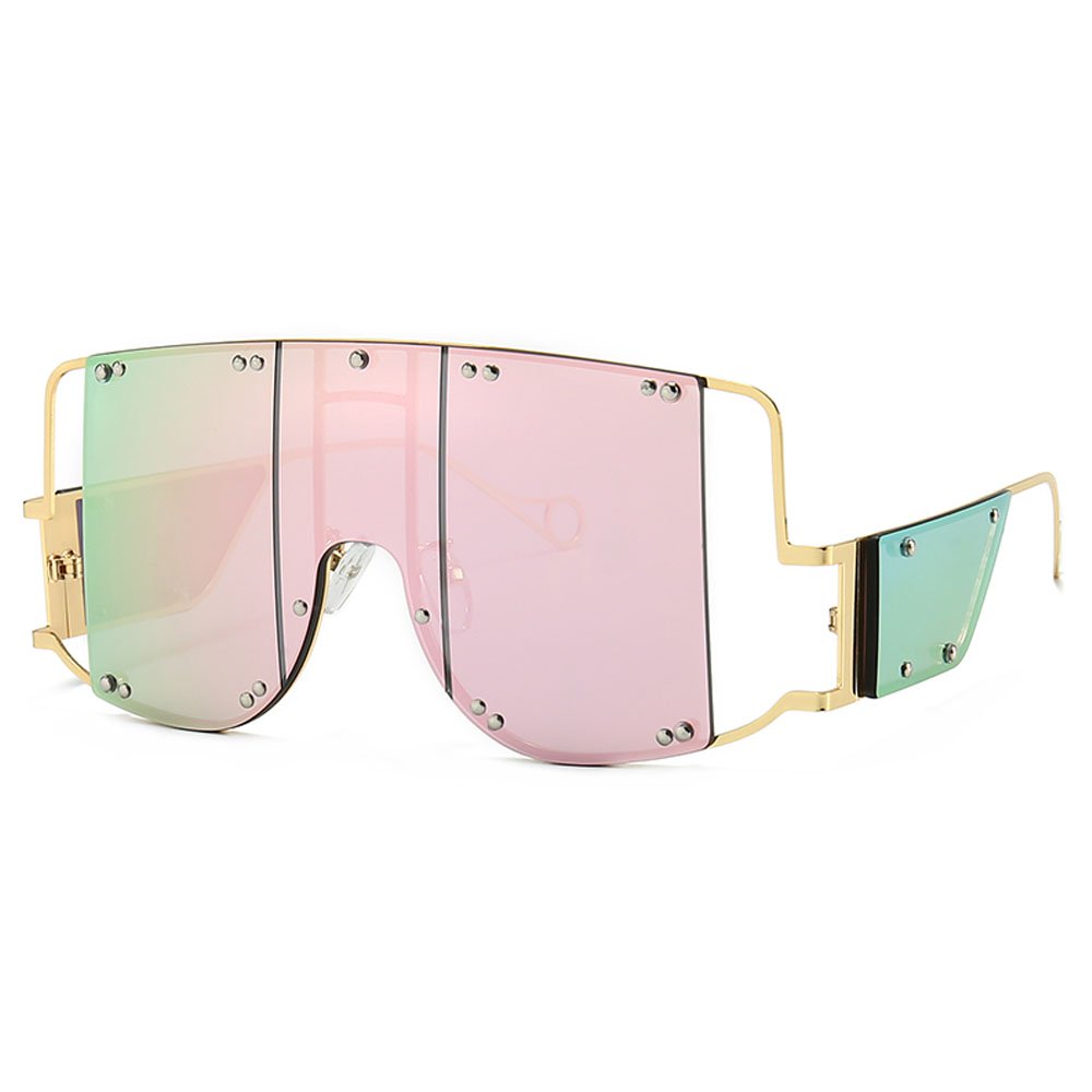 FF011 Oversized Sunglasses