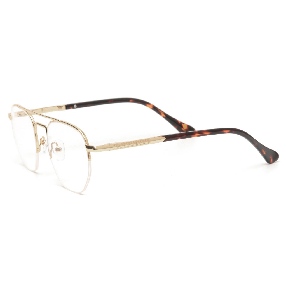 4002 men metal frame