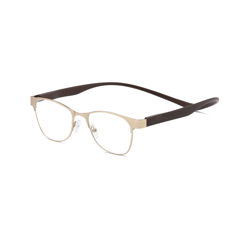 MK4412 Metal Magnetic Reading Glasses