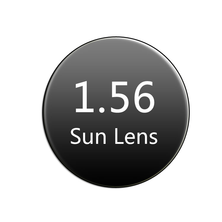 1.56 Sun Glasses lens