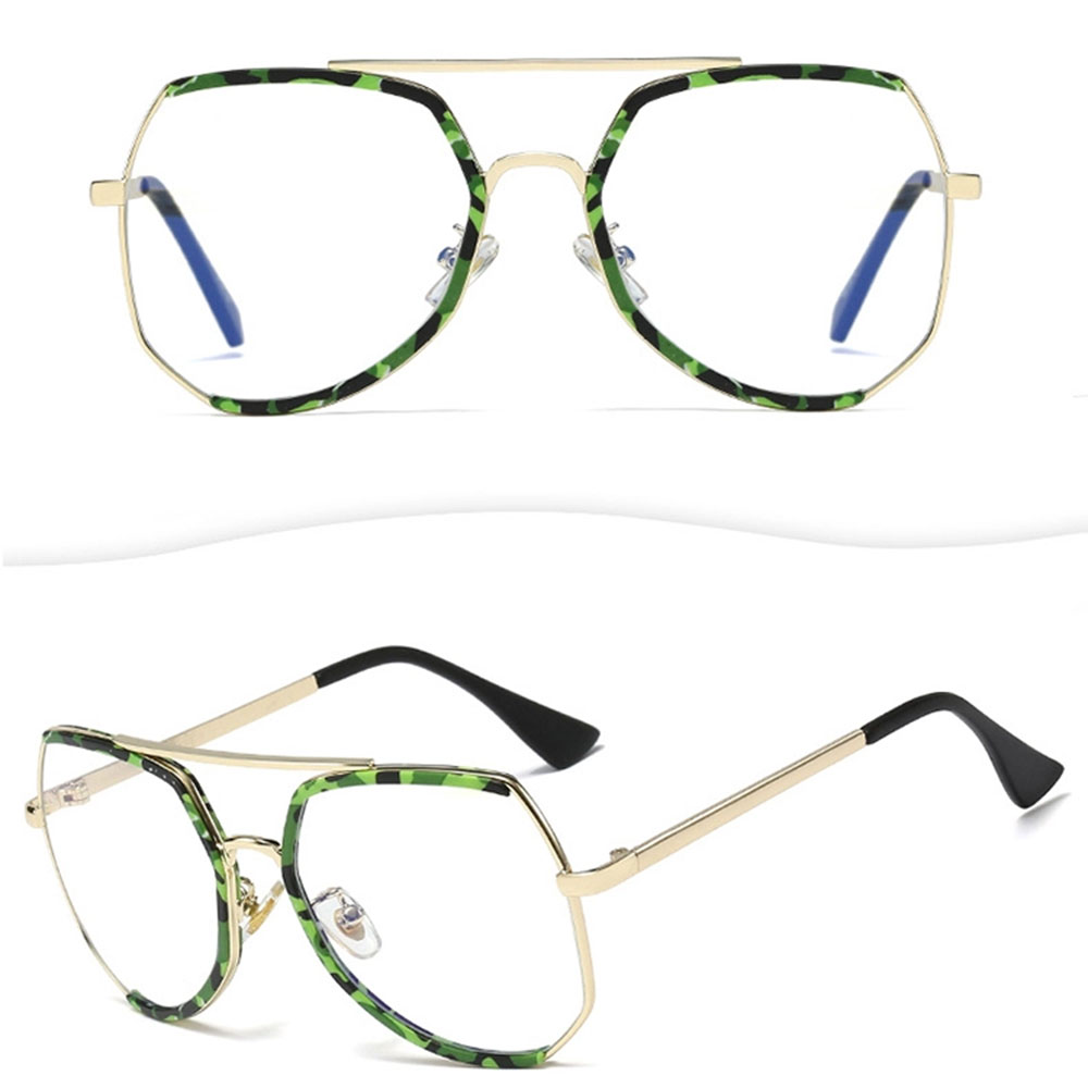 LF055 Blue Light Blocking Optical Frames For Kids Child Eyewear Glasses 