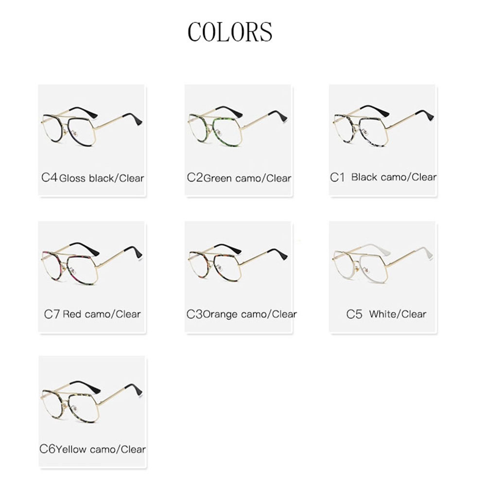 LF055 Blue Light Blocking Optical Frames For Kids Child Eyewear Glasses 