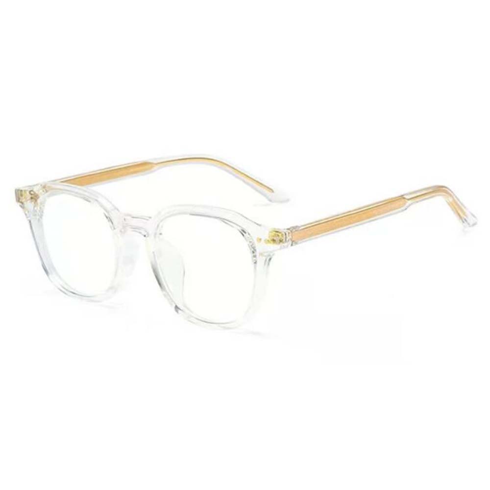  2257 TR Blue Llight Blocking Glasses