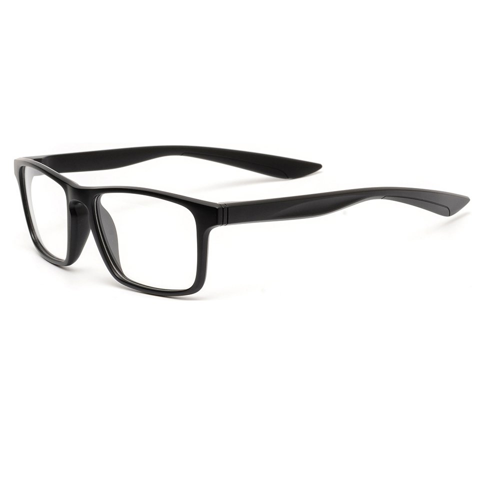 1097 TR90 Material Sports Style Men Plastic Frames