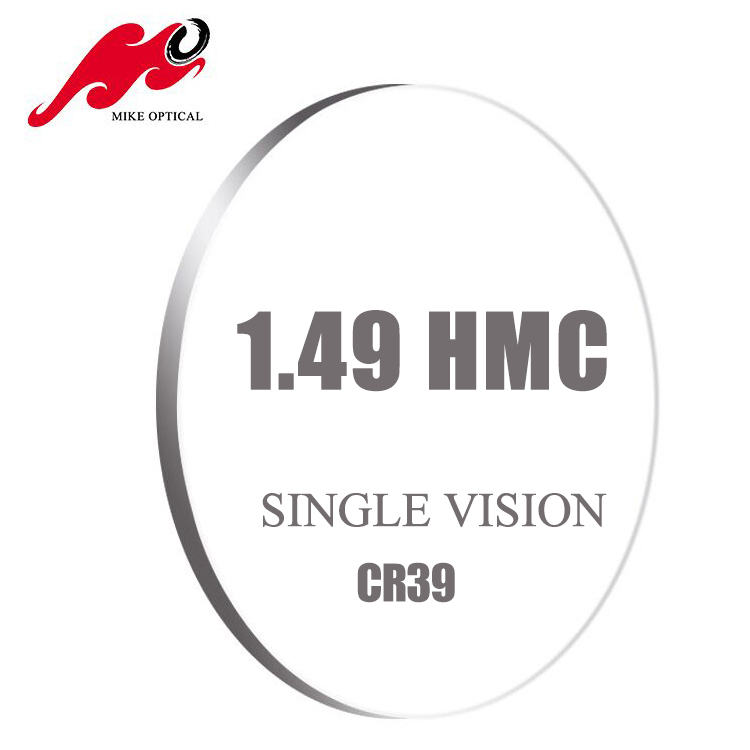 1.49 CR39 HMC Lens