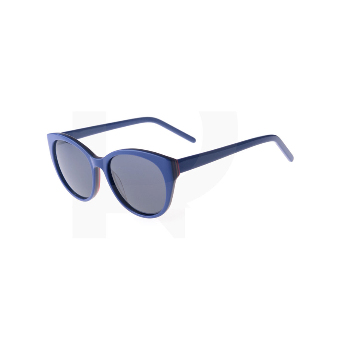 Round Frame Acetate Sunglasses 2020