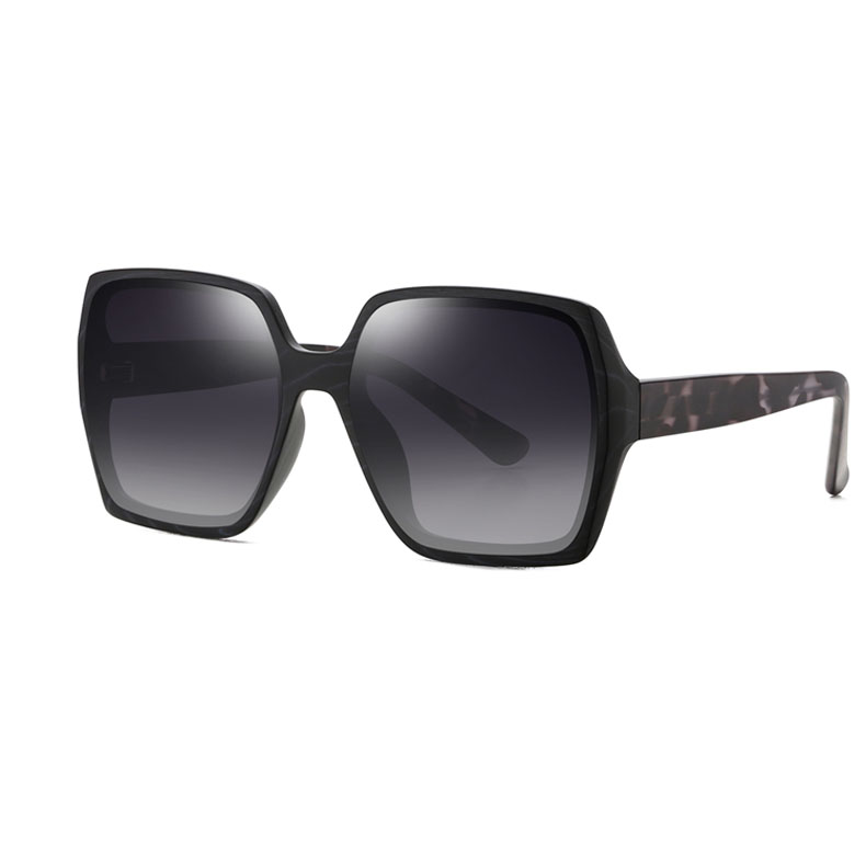 MK6183 Fashon Big Oversize Woman Style Sunglasses 