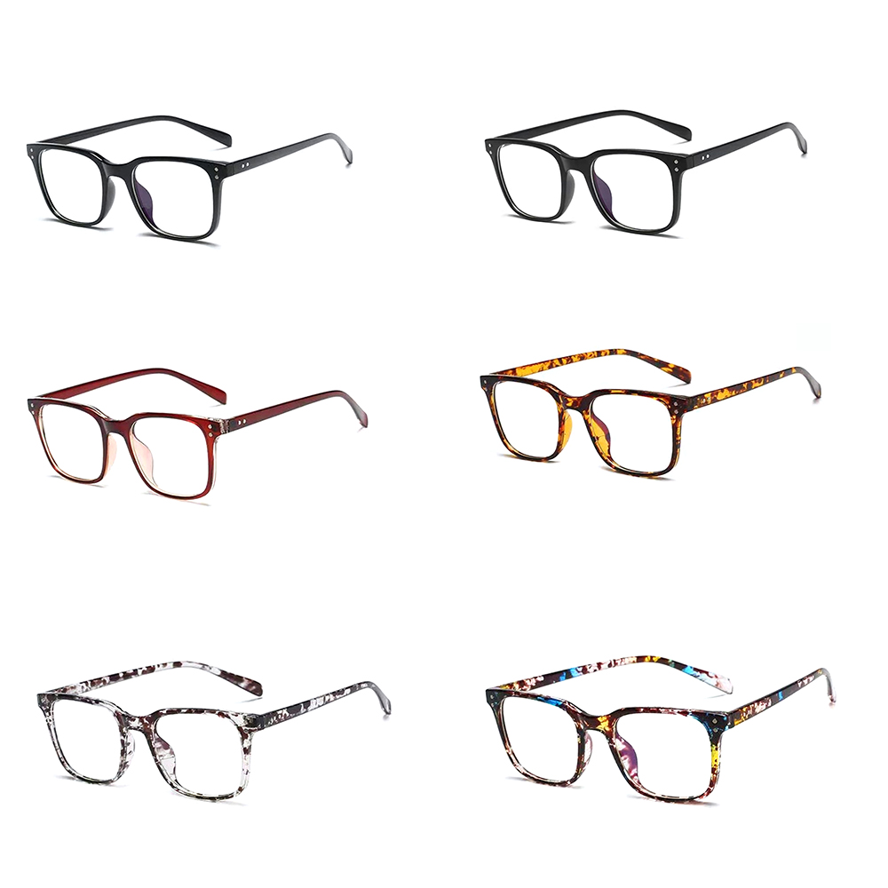 5025TR90 Blue Light Blocking Glasses For Lady  Anti blue light eyeglasses frames
