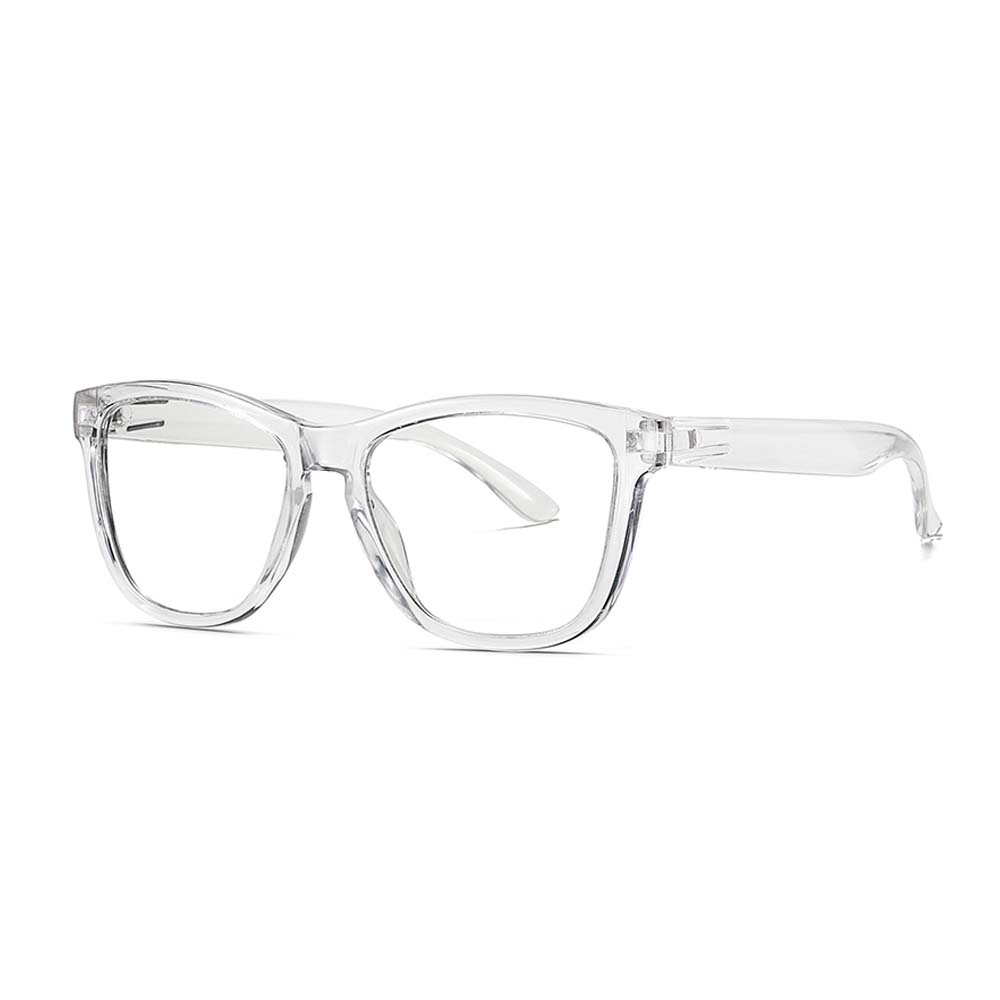 TR90 Photochromic Lens Change Grey Color Optical Frames