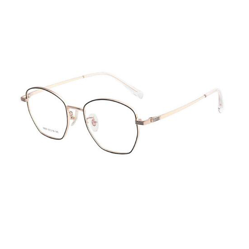 9009 Women Female Girl Eyewear Spectacles Frames Glasses