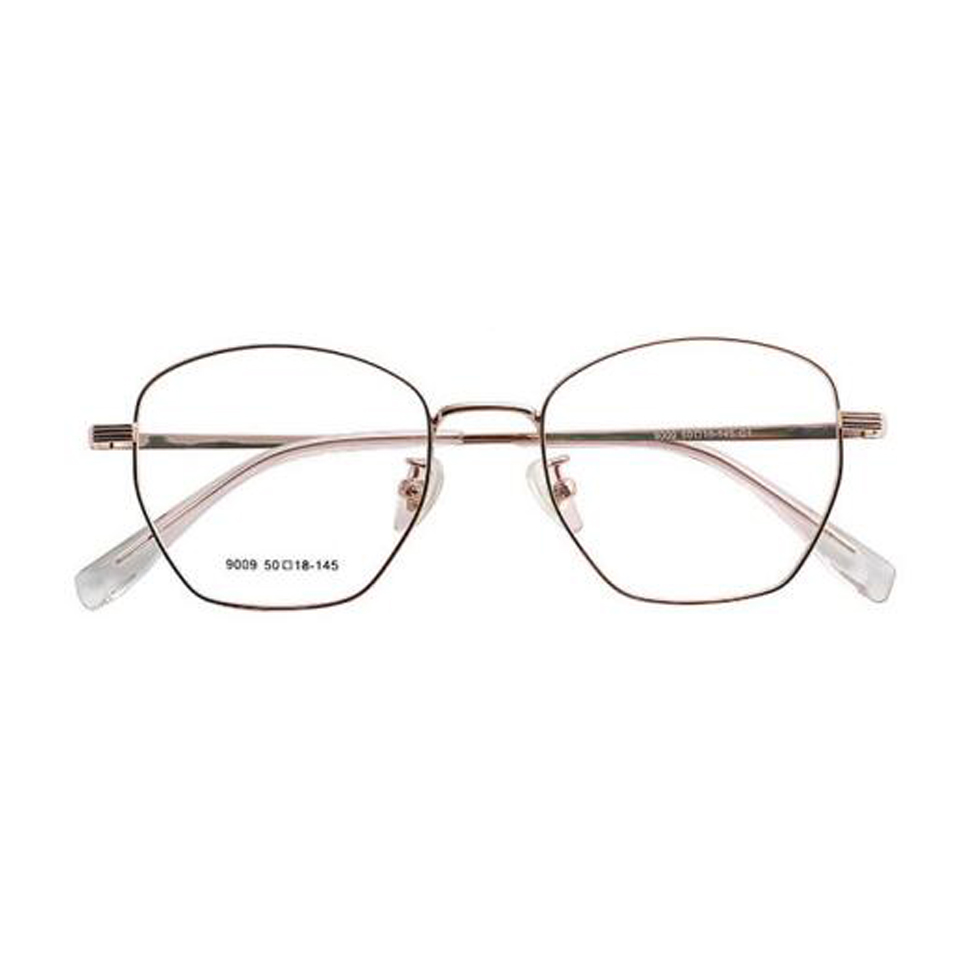 9009 Women Female Girl Eyewear Spectacles Frames Glasses