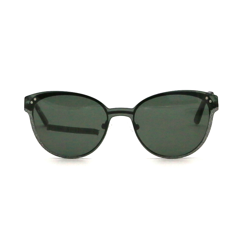 MK344 2021 New Arrival sunglasses Fashion Eye Cat Sunglasses Woman