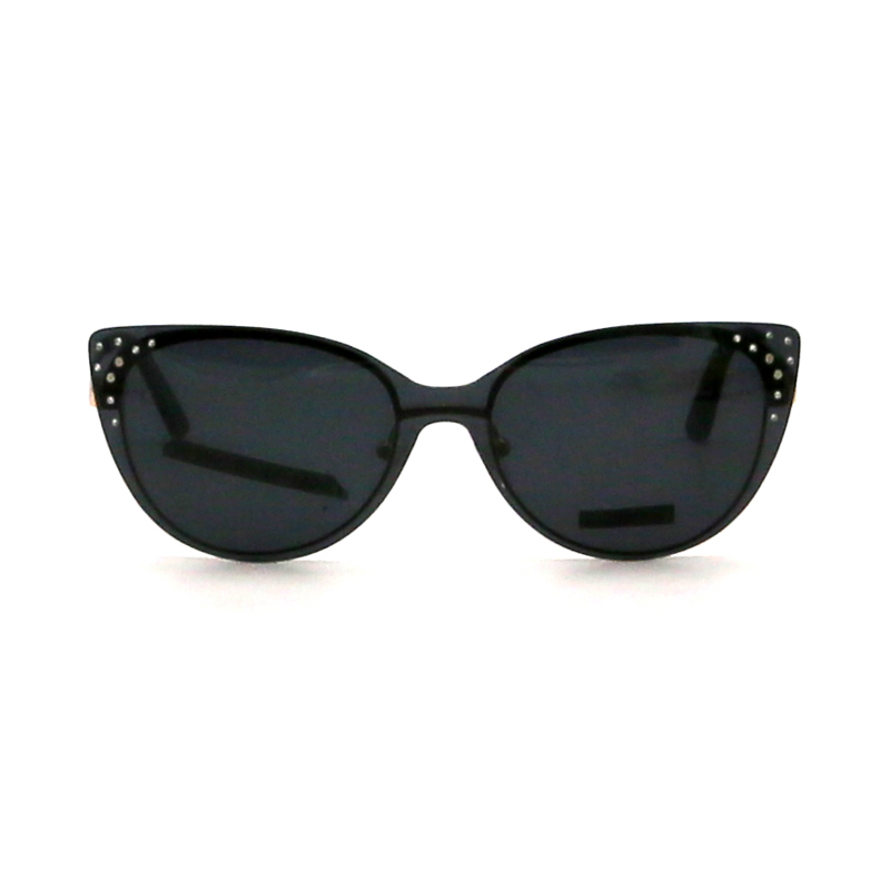 MK336 2021 New Arrival Sunglasses Fashion Vintage Clip On Sunglasses