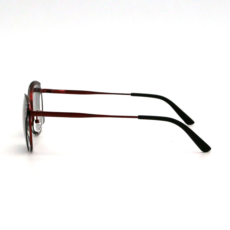 MK342 2021 New sunglasses Fashion Clip On Polarized Diamond Eye Cat sunglasses
