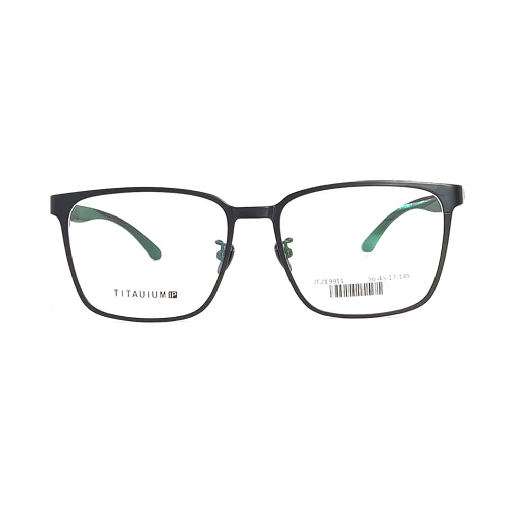 JT219911 Titanium Men Optical Frame