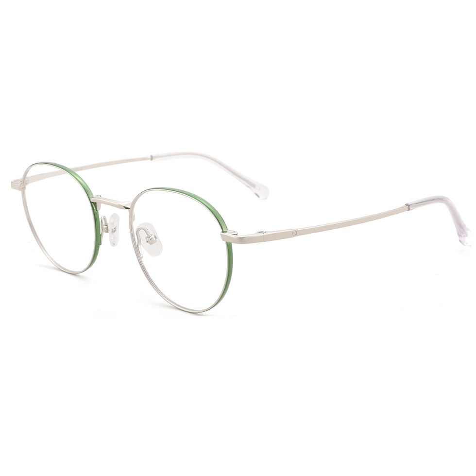 26022 Titanium China Supplier Manufacturer Eyewear Frames