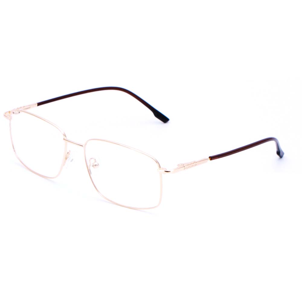 Customized Small Size Thin Men Metal Optical Frames 
