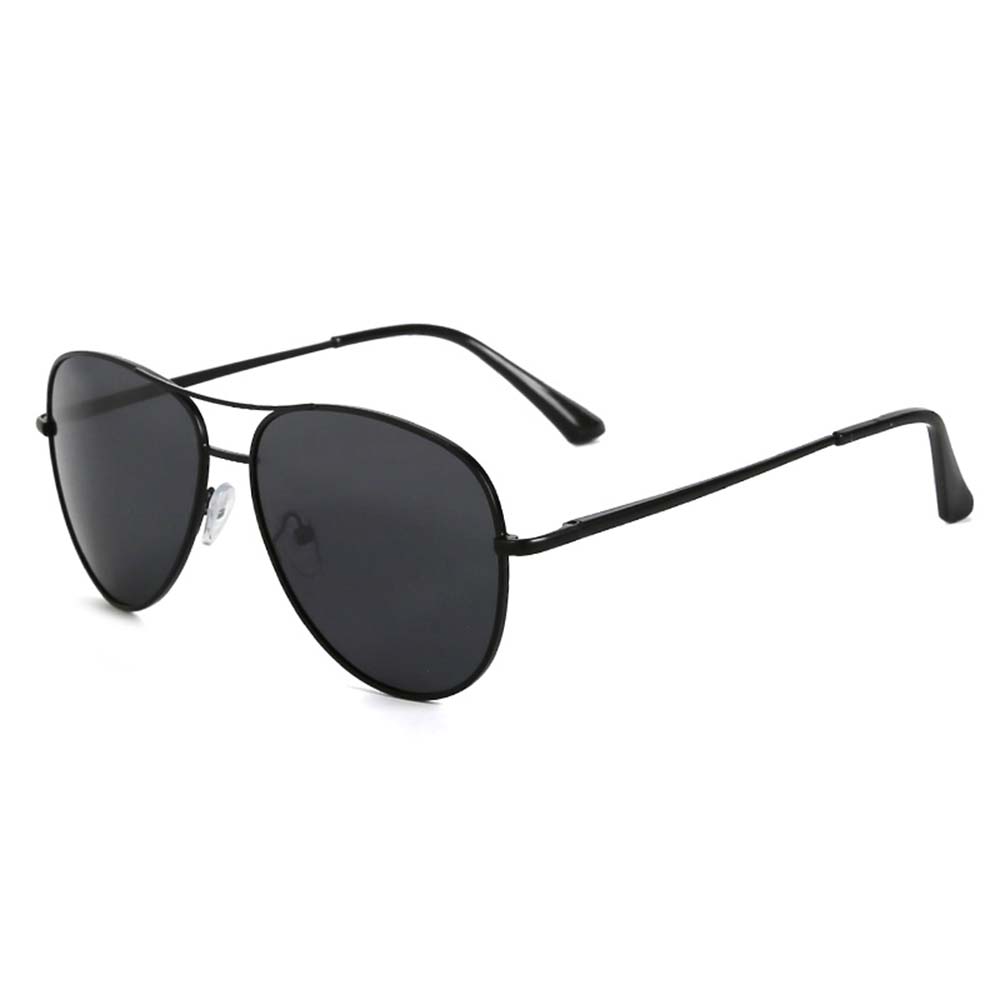 Metal Photochromic Sunglasses