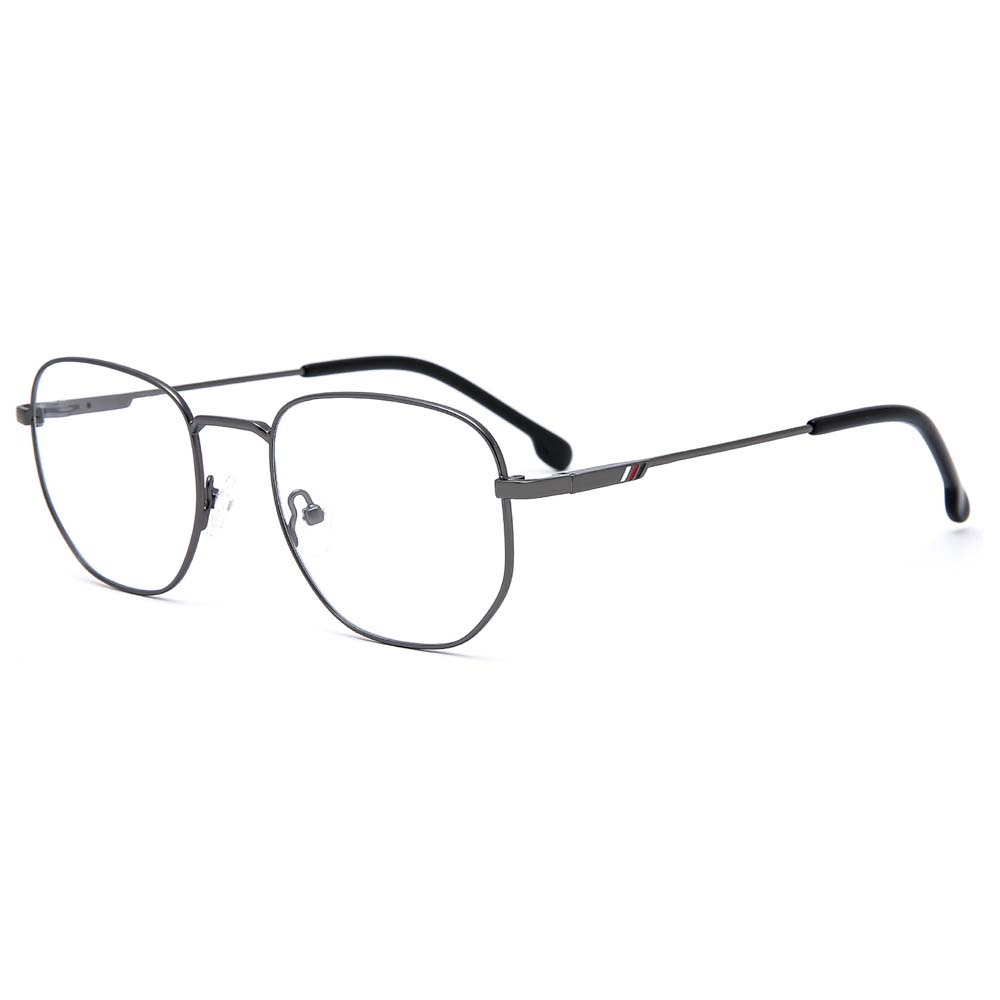 Superthin Rim Metal Stainless Steel Fashion Optical Eyewear Frame