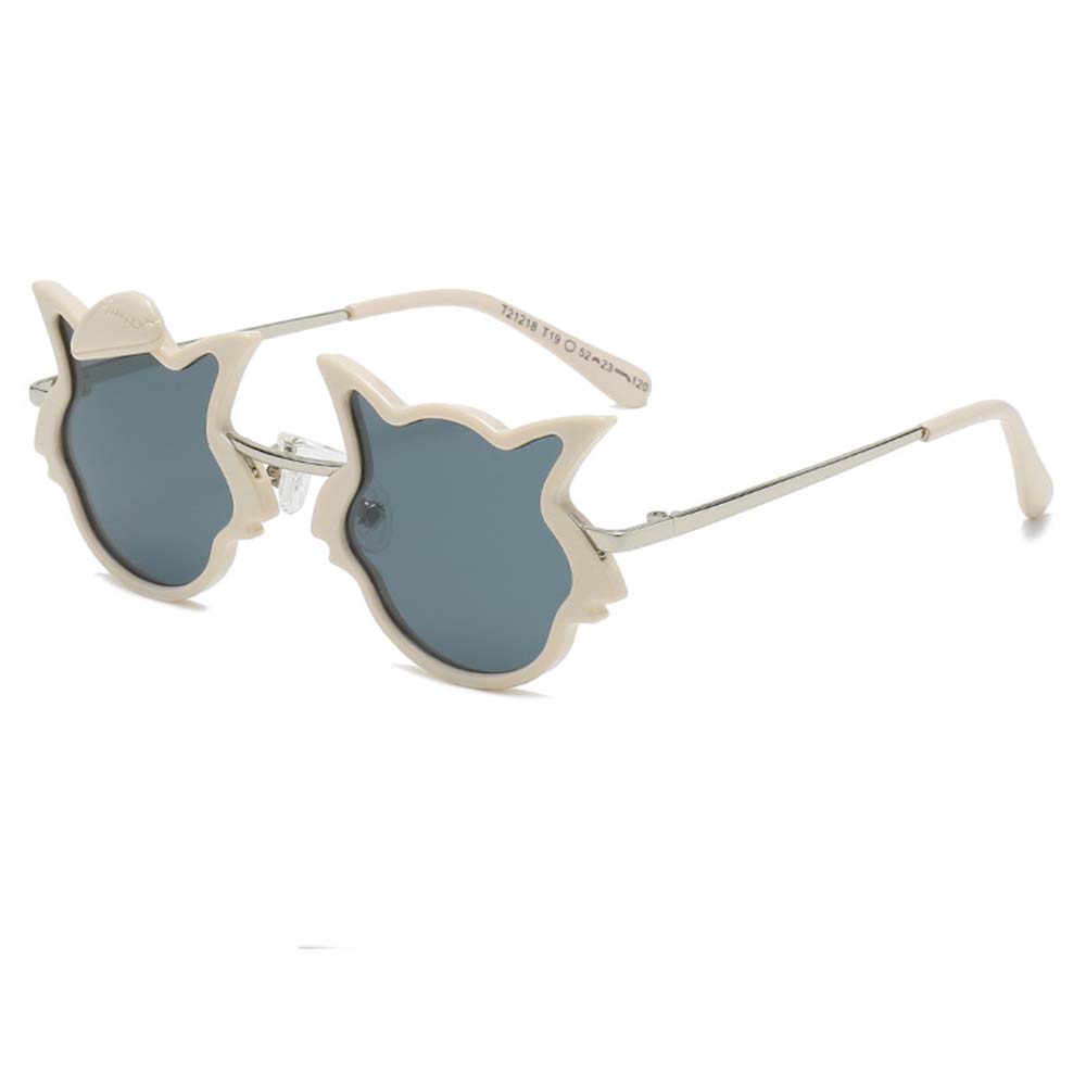 Kids Cute Sunglasses