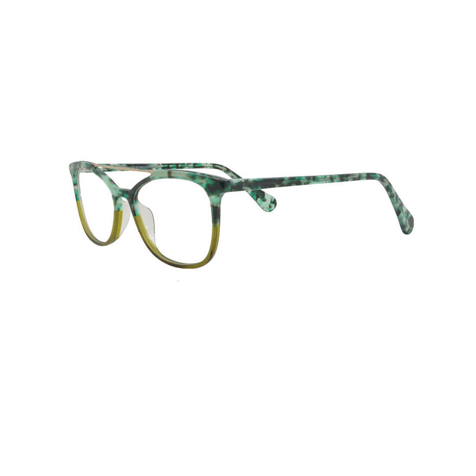 5165L Color Acetate Frames