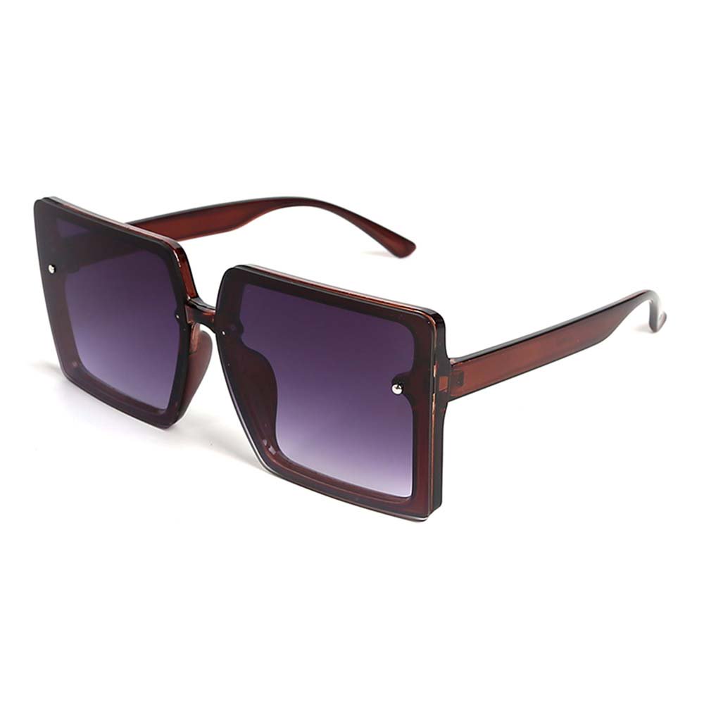 SY9532 Newest Women Big Frame Sunglasses