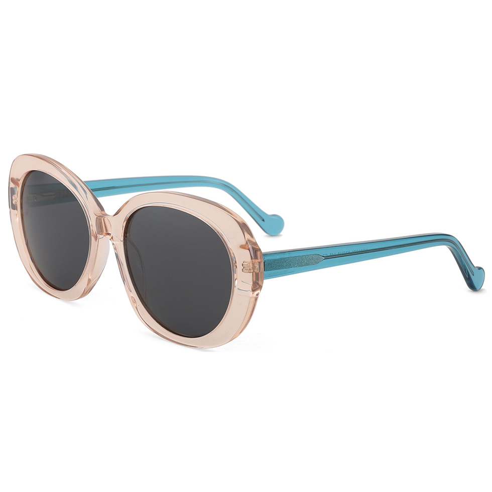 31071 Acetate Sunglasses Polarized Fashion Styles