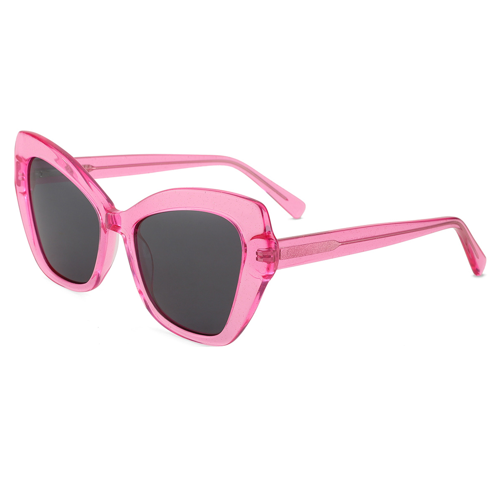 31070 Acetate Polarized 1.1mm Sunglasses Fashion Sun Glasses