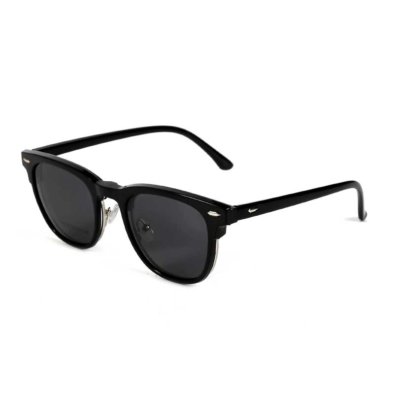 MK2179 Fashion Tr90 Clip On Sunglasses China Factory Wholesale