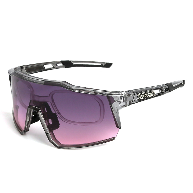 2022 One-piece Oversize Sunglasses Goggles