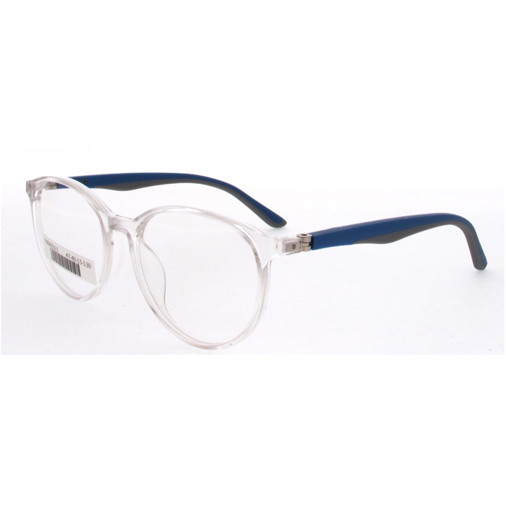 MK904210 OEM Manufacturer Kids 180° Flexible Eyeglasses Frames 