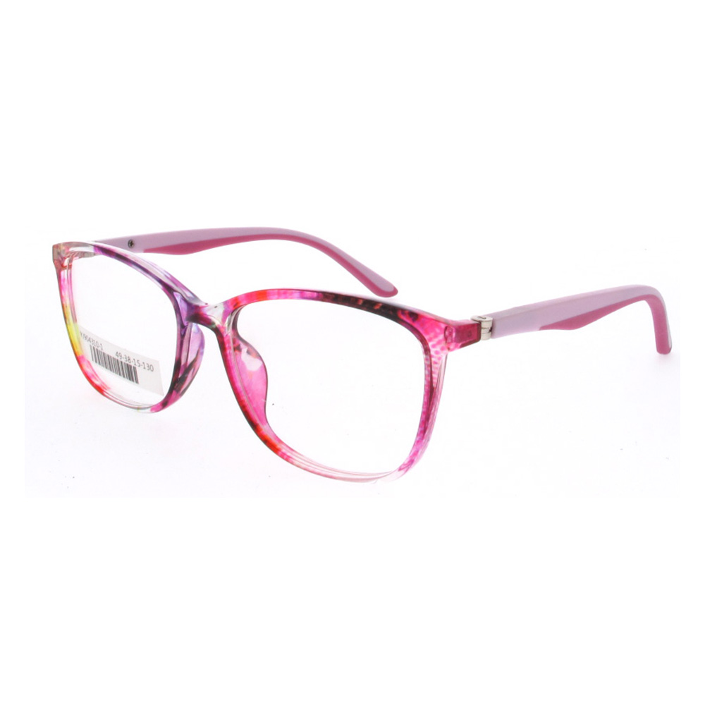 MK904310 OEM Manufacturer New Trendy Kids Colorful Eyeglasses