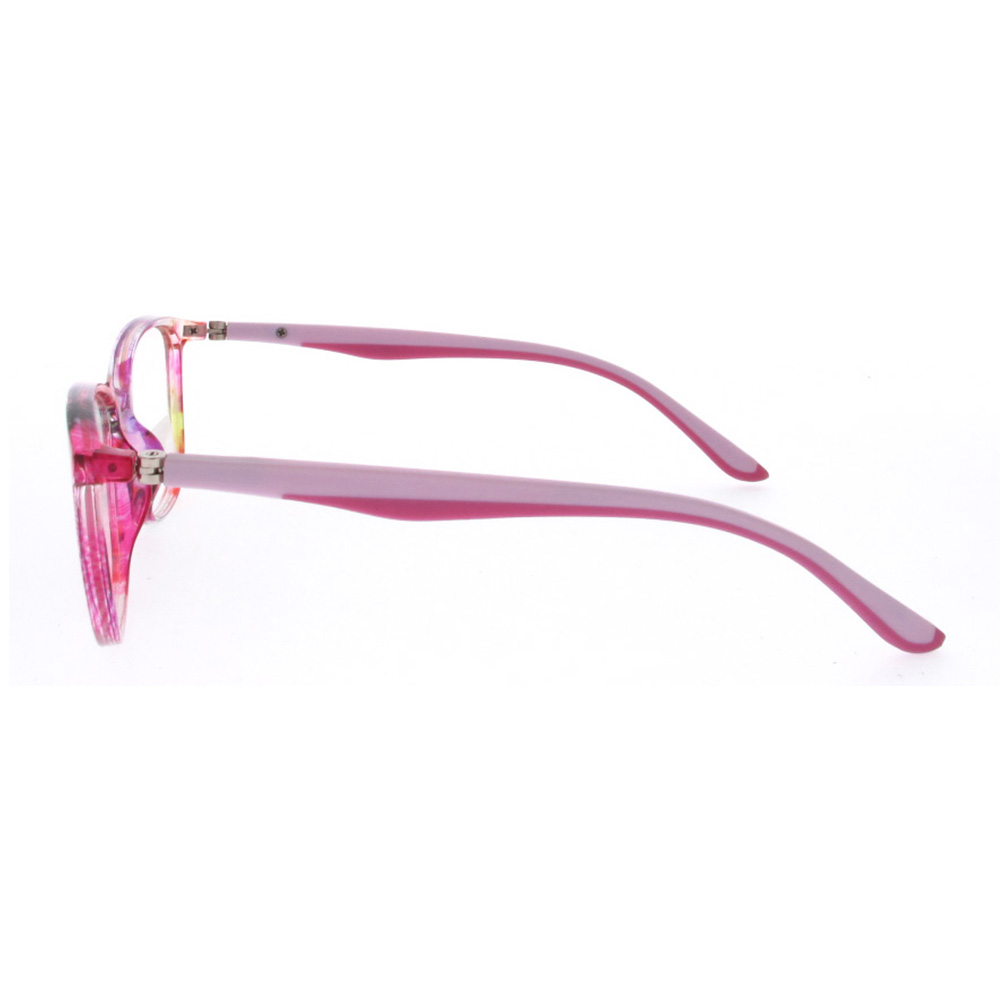 MK904310 OEM Manufacturer New Trendy Kids Colorful Eyeglasses