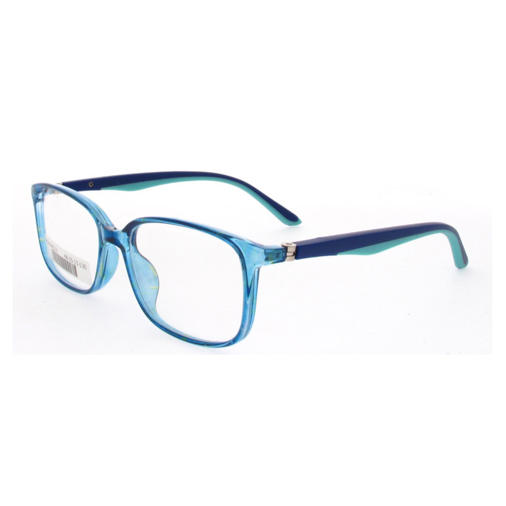 MK904410 OEM Manufacturer Retro Fashion Style TR90 Optical Kids Frames