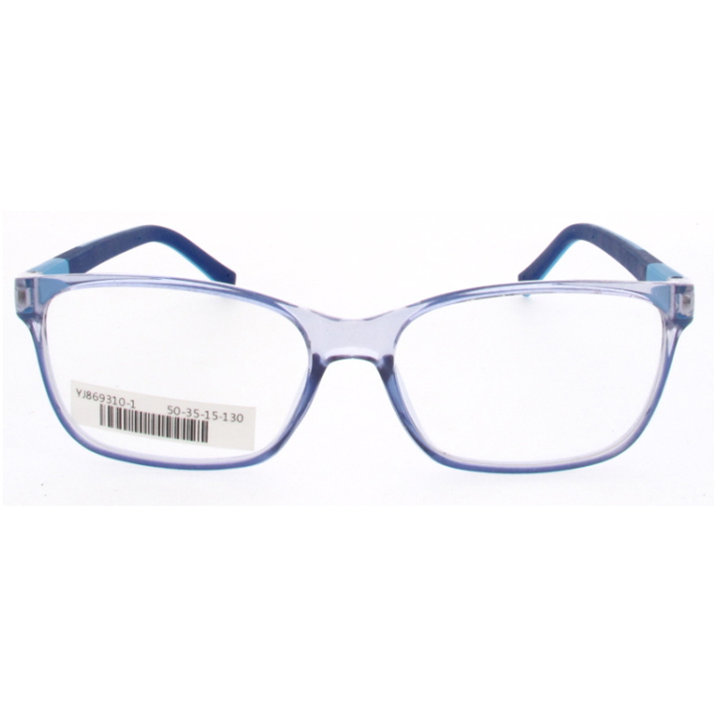 TR90 Frame Soft Temples For Boys 869310