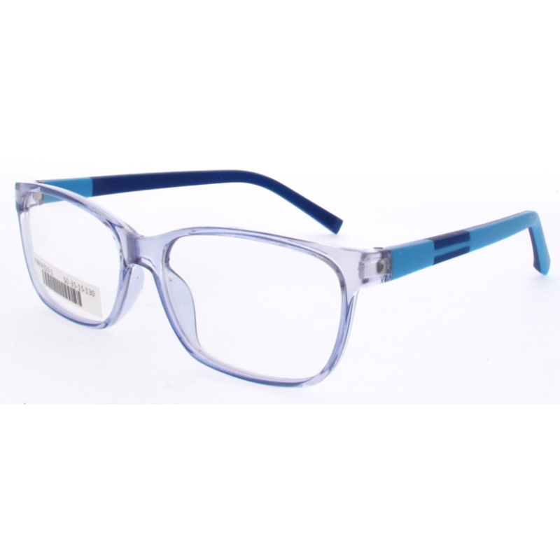 TR90 Frame Soft Temples For Boys 869310