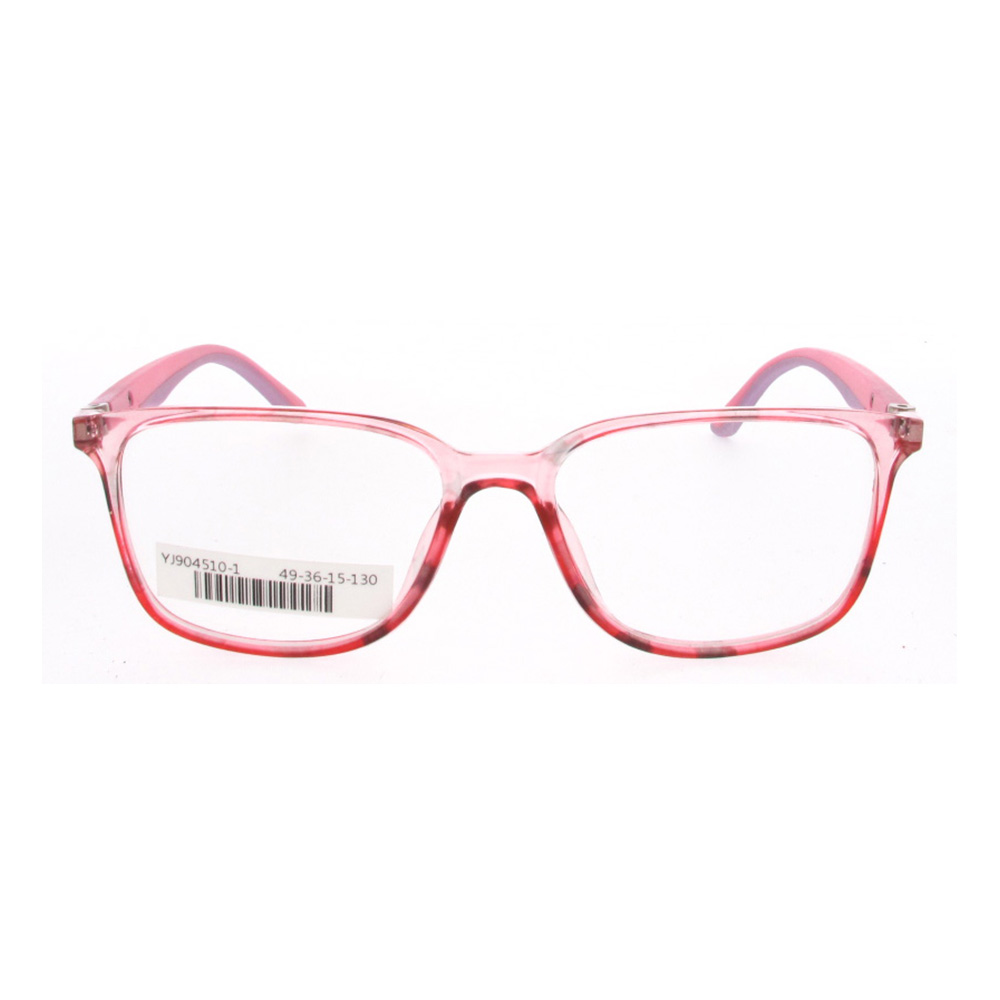 MK904510 Manufacture Glass Frames Eye Kids Tr90 Baby Frame