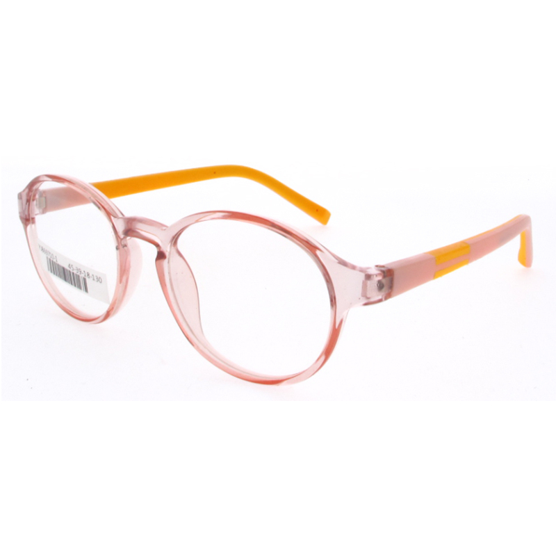 TR90 Material Made Kids Glasses Pretty Well 869710