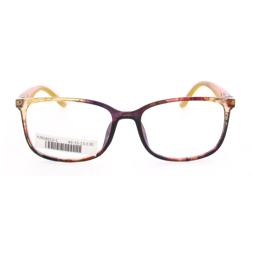 MK904610 High Quality Fashion Children Glasses China Optical Eyeglass Frames For Kids