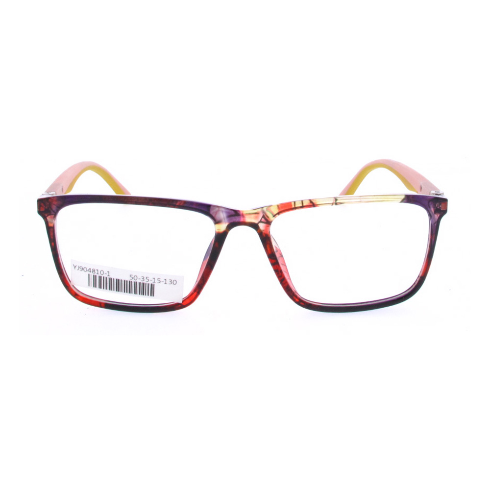 MK904810 OEM China Supplier High Quality Classical Kids Eyeglasses Optical Frames