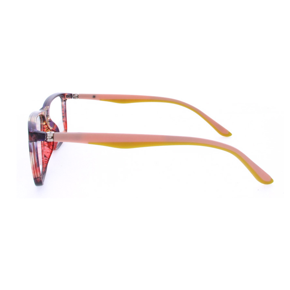 MK904810 OEM China Supplier High Quality Classical Kids Eyeglasses Optical Frames