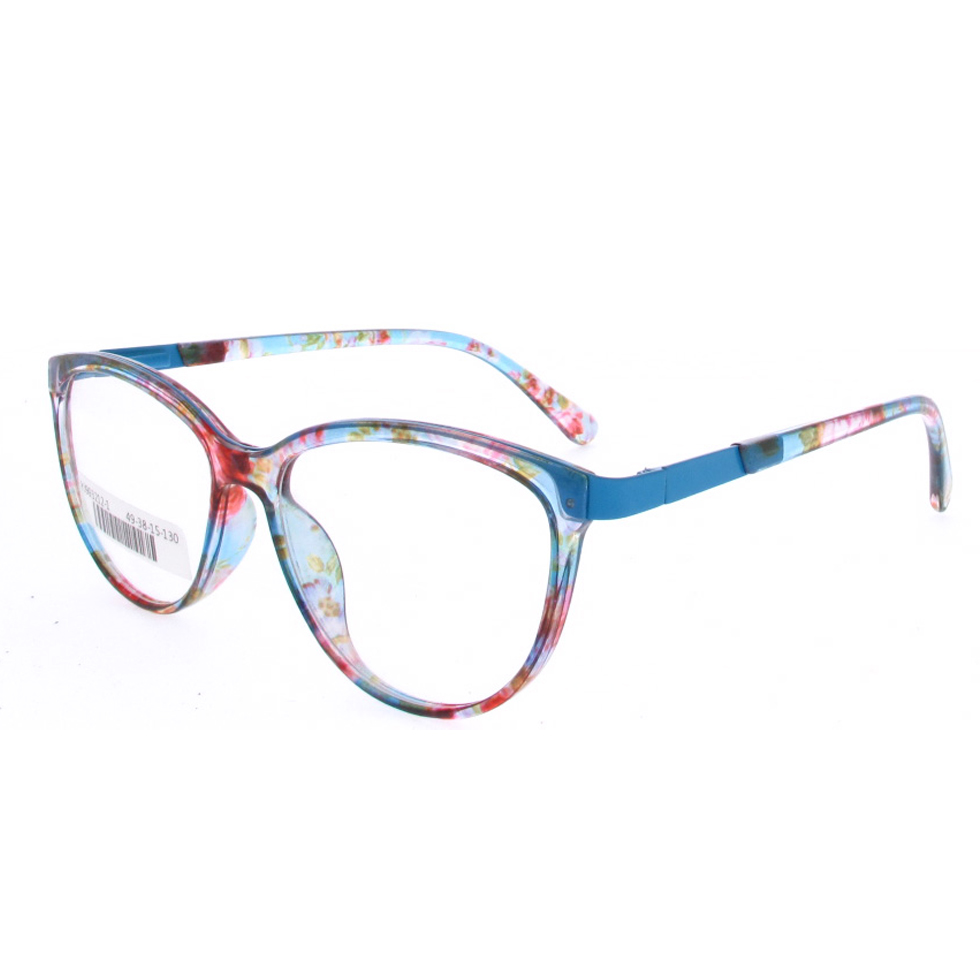 903212 TR90 Cateye China Supplier Company Glasses Online Wholesaler Eyeglasses Glasses